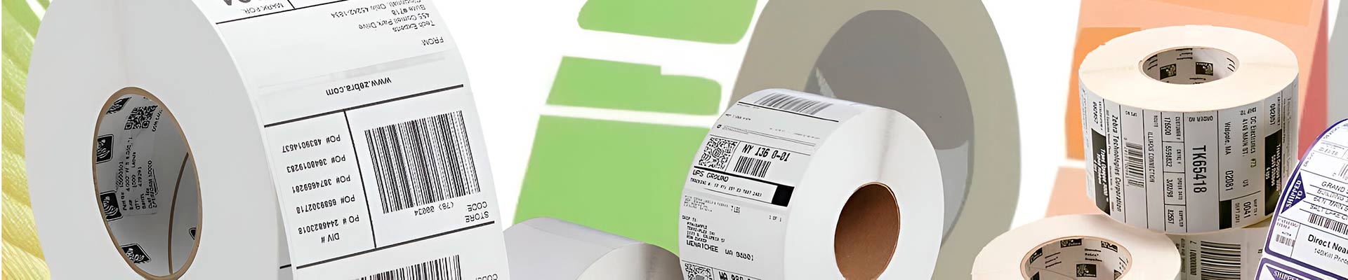 Etiquetas Impresoras Avery Madrid