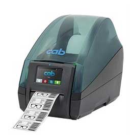 Impresoras Cab MACH 4S Tipo B