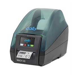 Impresoras Cab MACH 4S Tipo P