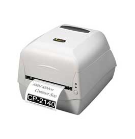 Impresoras De Mesa Argox CP 2140