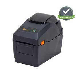 Impresoras De Mesa Argox D2 350