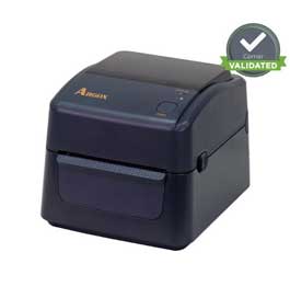 Impresoras De Mesa Argox D4 250 Pg