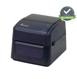 Impresoras De Mesa Argox D4 350