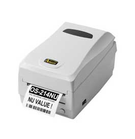 Impresoras De Mesa Argox OS 214NU