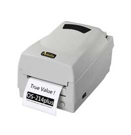 Impresoras De Mesa Argox OS 214plus