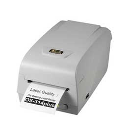 Impresoras De Mesa Argox OS 314plus Pg