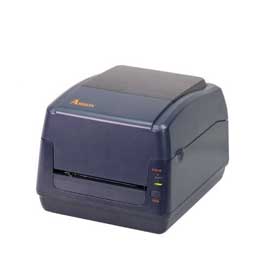 Impresoras De Mesa Argox P4 650 Pg