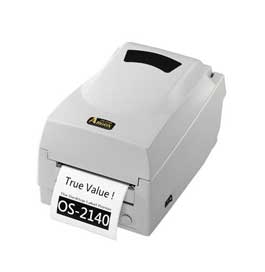 Impresoras De Mesa Argox Sistema Operativo 2140