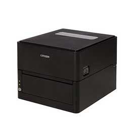 Impresoras De Mesa Citizen CL E300