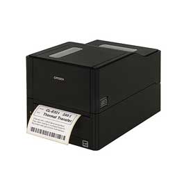 Impresoras De Mesa Citizen CL E321