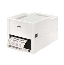 Impresoras De Mesa Citizen CL E331