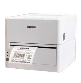 Impresoras De Mesa Citizen CL H300SV