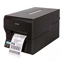 Impresoras Industriales Citizen CL E730