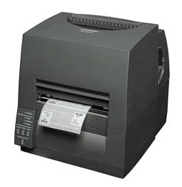 Impresoras Industriales Citizen CL S631II