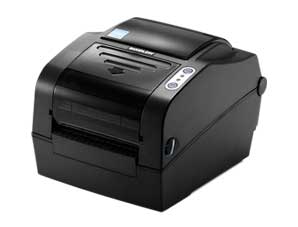 Impresoras Mesa Bixolon SLP TX420