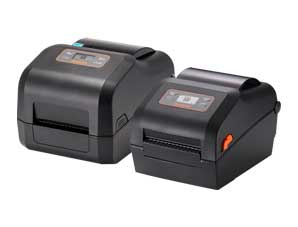 Impresoras Mesa Bixolon XD5 40 Series