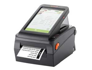 Impresoras Mesa Bixolon XQ 840II