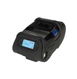 Impresoras Portatiles Citizen CMP 25L