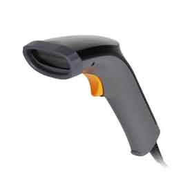 Lector De Codigo De Barras Argox AR 3100