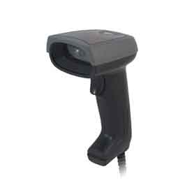 Lector De Codigo De Barras Argox AS 9200