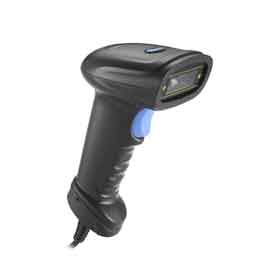 Lector De Codigo De Barras Argox AS 9300