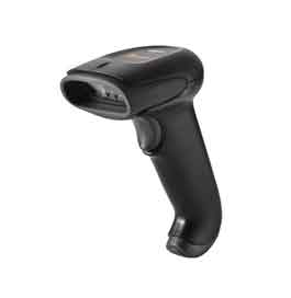 Lector De Codigo De Barras Argox AS 9600