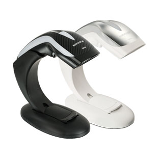 Lectores De Codigo De Barras De Mano Datalogic Heron 3100