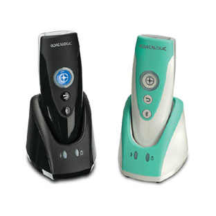 Lectores De Codigo De Barras De Mano Datalogic Serie RIDA DBT6400