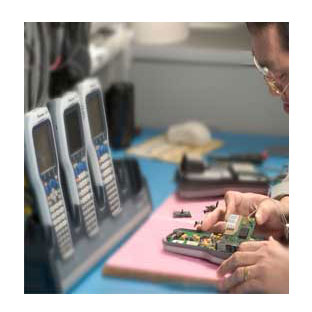 Servicio Tecnico Datalogic