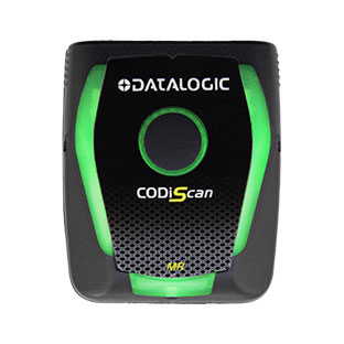 Terminales Portatiles Datalogic CODiScan