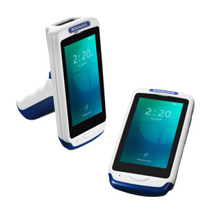 Terminales Portatiles Datalogic Joya Touch 22