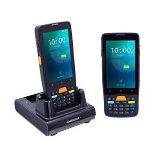 Terminales Portatiles Datalogic Memor K