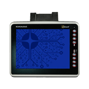Terminales Portatiles Datalogic Rhino II