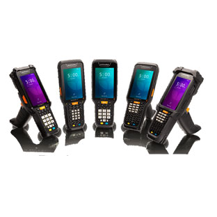 Terminales Portatiles Datalogic Skorpio X5