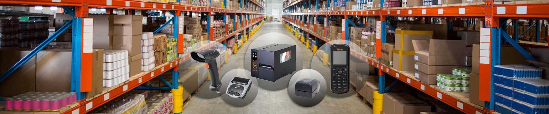 Impresoras Industriales Argox