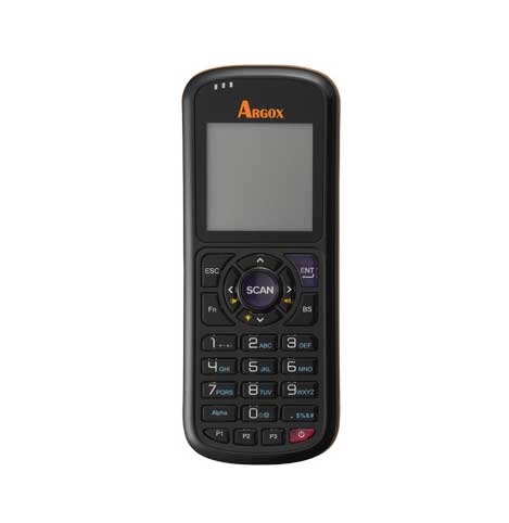 Terminales Portatiles Argox PI 1000