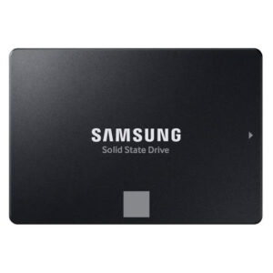 Ampliación Disco SSD A 500GB