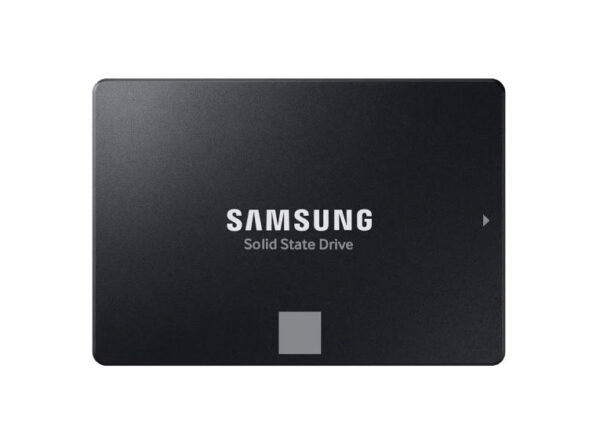 Ampliación Disco SSD A 500GB