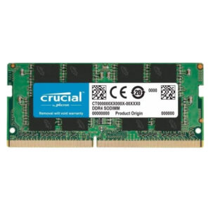 Ampliación Memoria 16GB A RAM DDR4