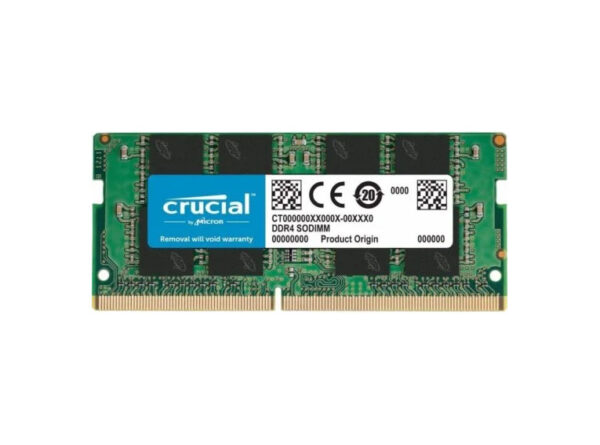 Ampliación Memoria 16GB A RAM DDR4