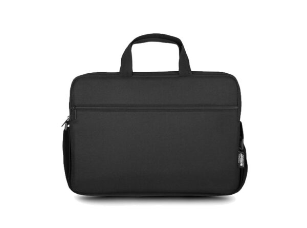Funda Portátil Negra 13 14 15.6
