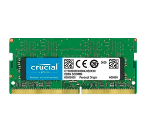 Memoria Ddr 16g