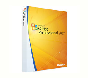 Office 2007