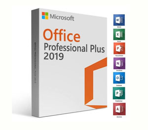 Office 2019