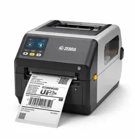 PRODUCTOS Y SERVICIOS ZEBRA