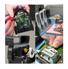 Servicio Tecnico Argox