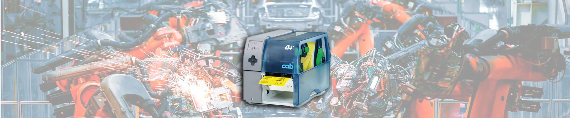 Servicio Tecnico Cab
