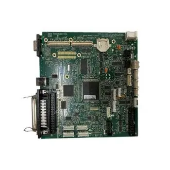 Servicio Tecnico Impresoras Tec Main Logic Board