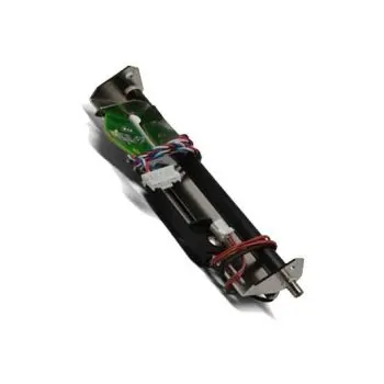 Servicio Tecnico Impresoras Tec Media Sensor