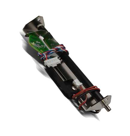 Servicio Tecnico Sato Media Sensor